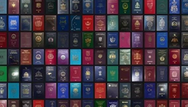 申根國(guó)暢行