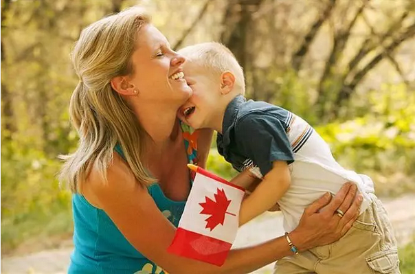 來加拿大吧！這項新福利最高能拿4萬加幣！