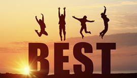 語(yǔ)言要求低